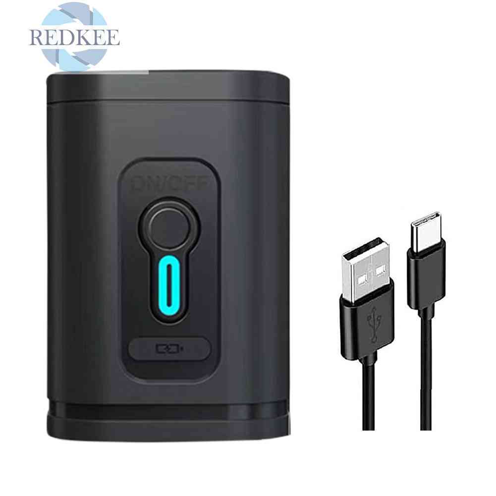 Ống Bơm Điện Tử 30W 2 Trong 1 Tiện Dụng