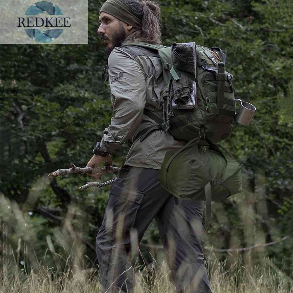 Túi Nén Đựng Đồ Dùng 36L