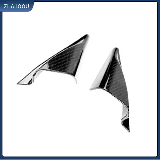 ☃Phụ Kiện Trang Trí Nhà Cửa Độc Đáo Sáng Tạo☃ Bộ 2 Viền Trang Trí Cửa Sổ Xe Hơi 17-21 Cx-5