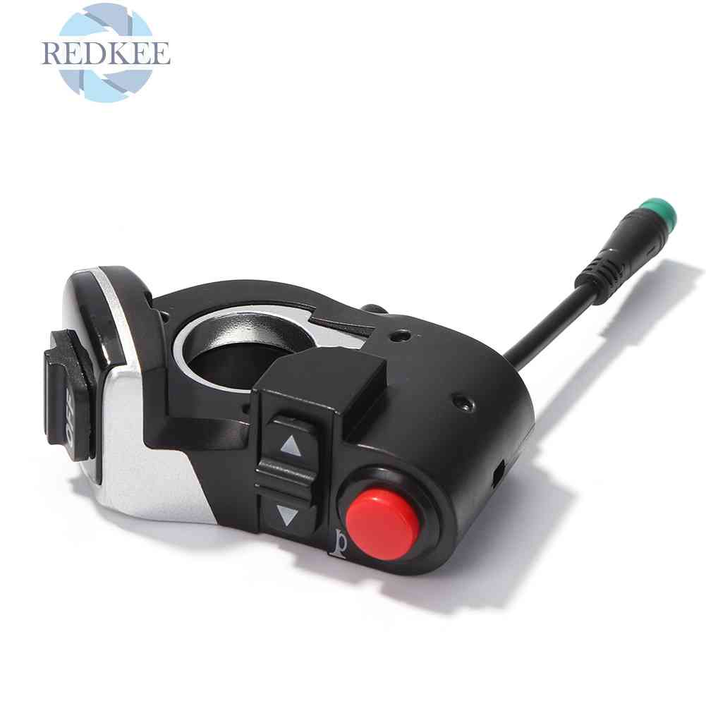 Công Tắc Gắn Tay Lái Xe Điện Chuyên Dụng