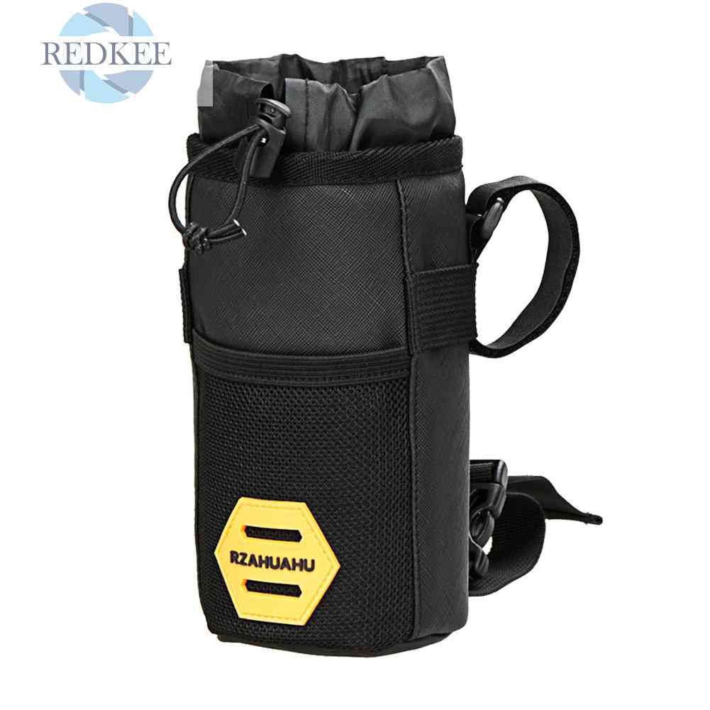 Giá Đỡ Bình Nước Cách Nhiệt Cho Xe Đạp