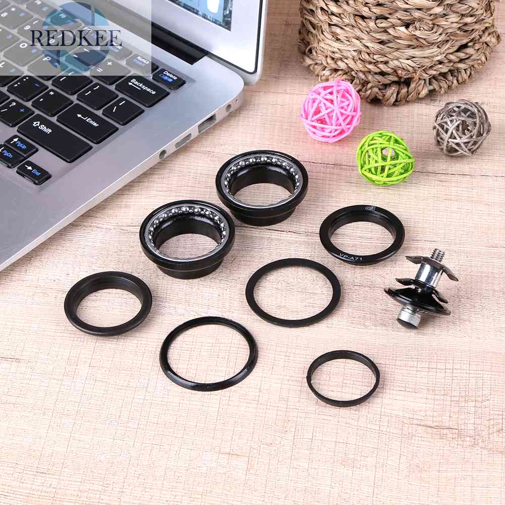 Vòng Bi Bằng Thép 34mm Chất Lượng Cao Dành Cho Xe Đạp Leo Núi