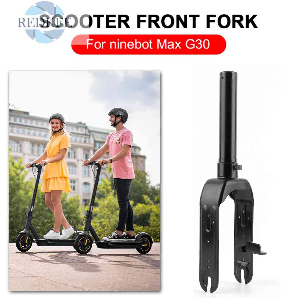 Phụ Kiện Giá Đỡ Phuộc Trước Chuyên Dụng Cho Xe Điện Ninebot MAX G30