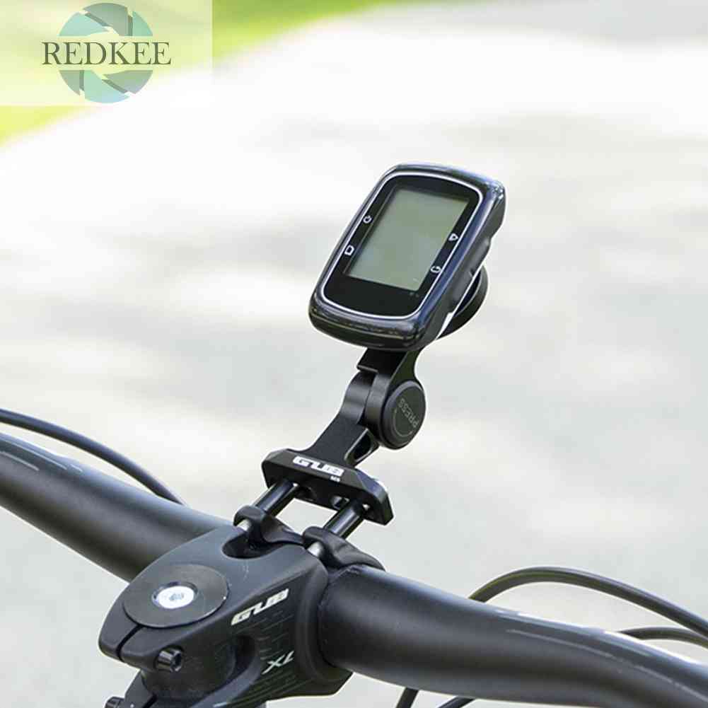 Giá Đỡ Máy Tính GUB669 Cho Cateye / Wahoo / GARMIN