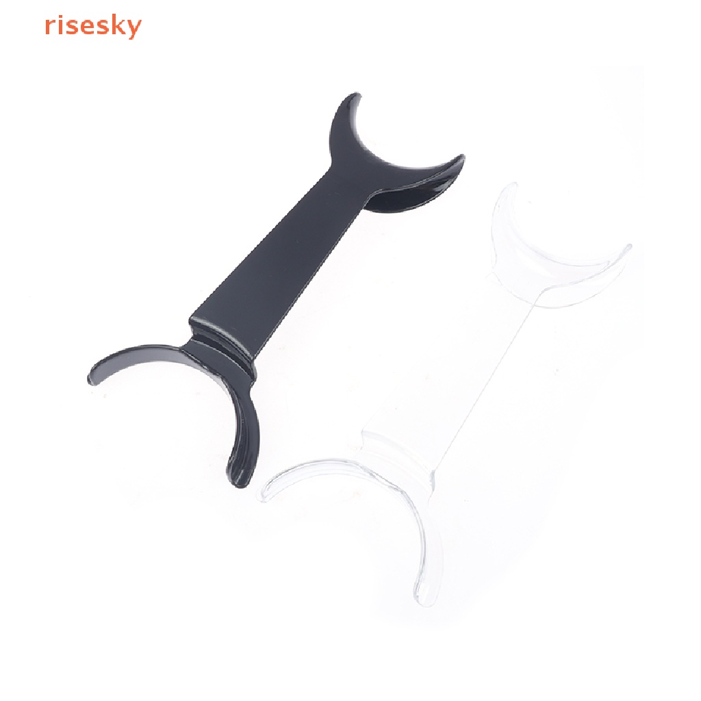 1 Thước Đo Độ Dày Môi Hai Đầu Chuyên Dụng