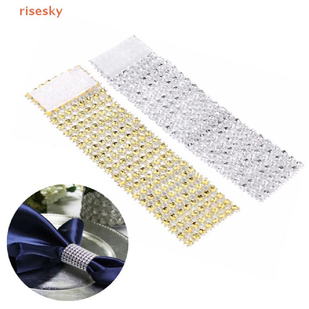 Khăn Ăn Mềm Mại Hình Vuông Dùng Trang Trí Bàn Tiệc Cưới