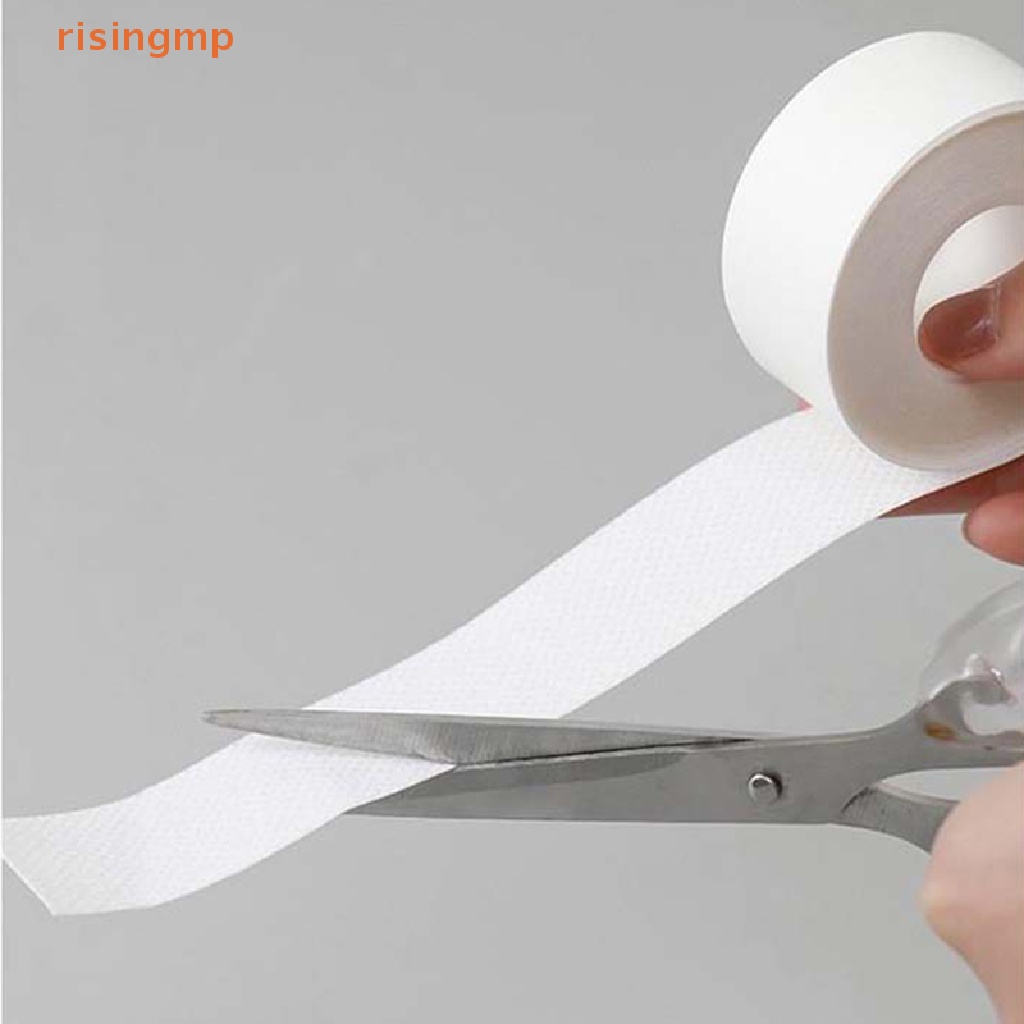 [risingmp] Miếng Dán Thấm Hút Mồ Hôi Tự Dính Dùng Một Lần Cho Áo Thun Cổ Nón Áo Thun