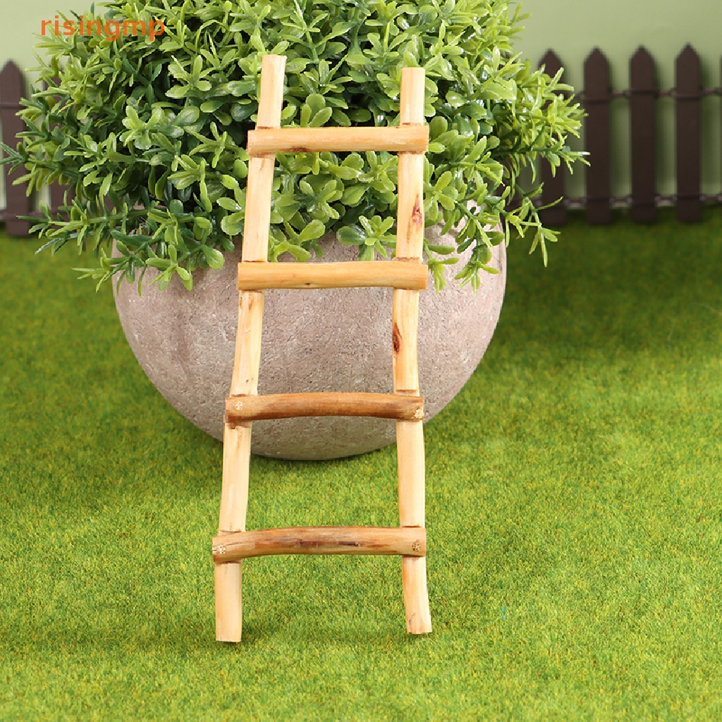 Thang Leo Mini Tỉ Lệ 1: 12 Trang Trí Nhà Búp Bê