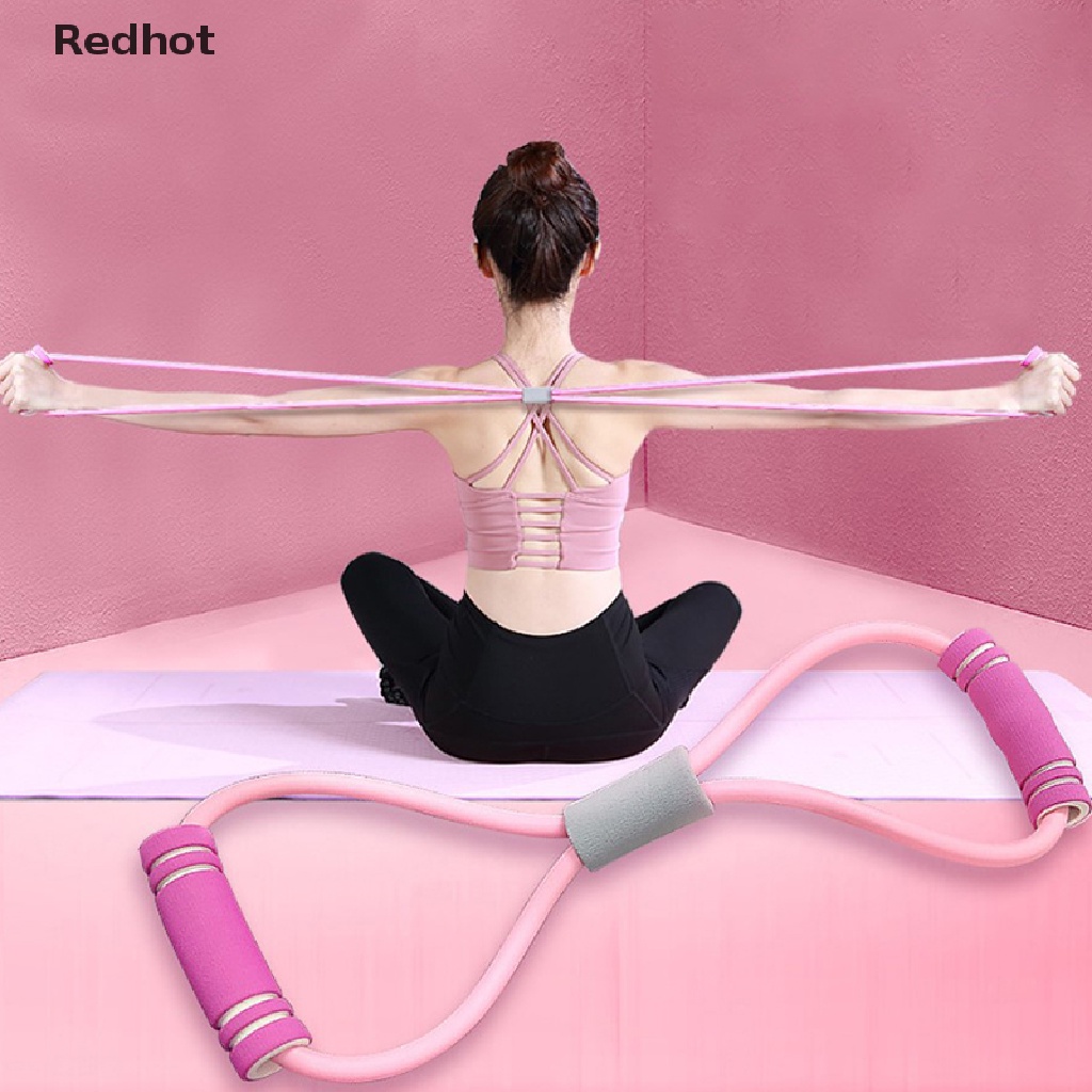 Dây Kéo Bazi Tập Yoga Kéo Căng Ngực Vai Lưng