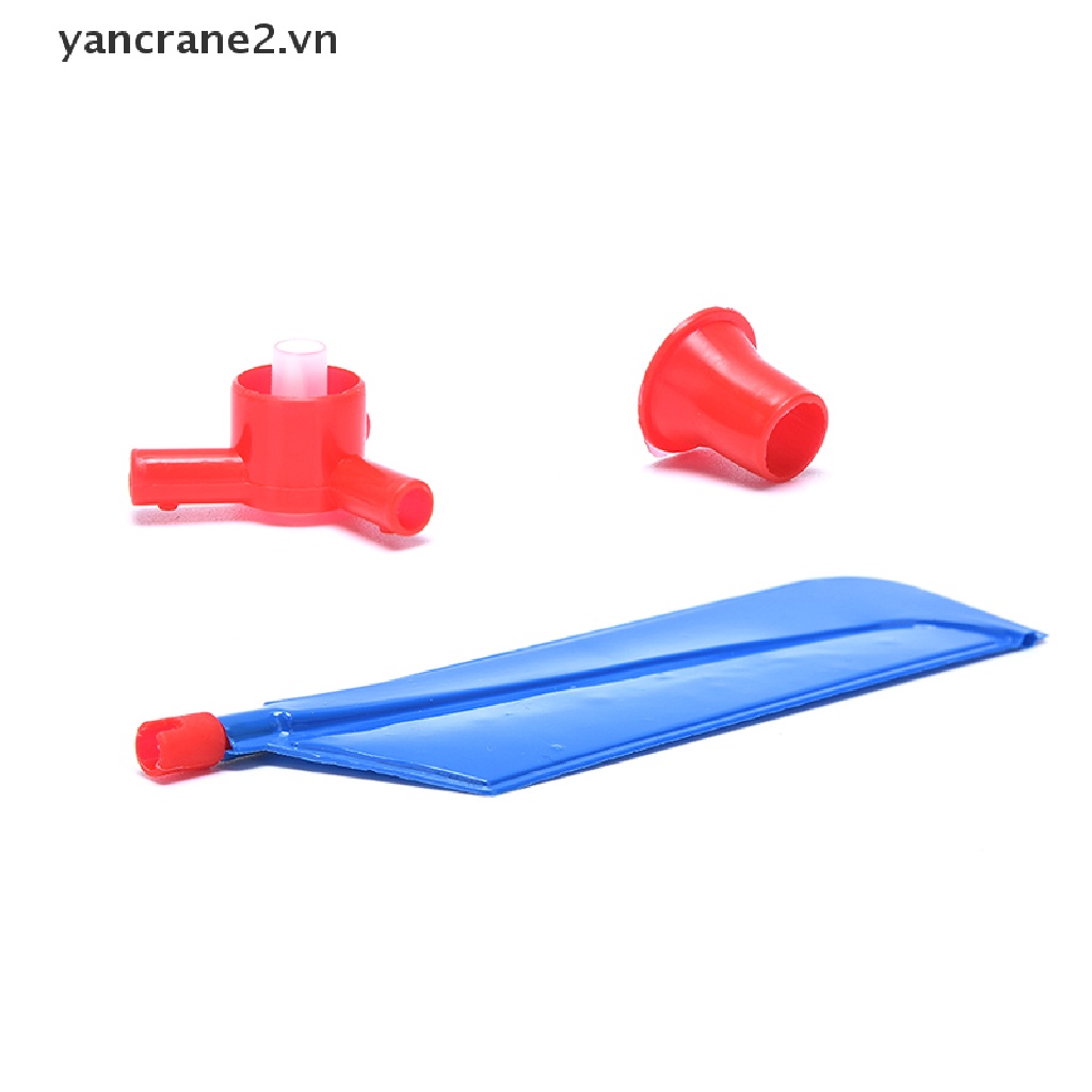 Đồ Chơi Bóng Bay Trực Thăng Đồ Chơi Vui Nhộn Cho Bé yancrane2.vn