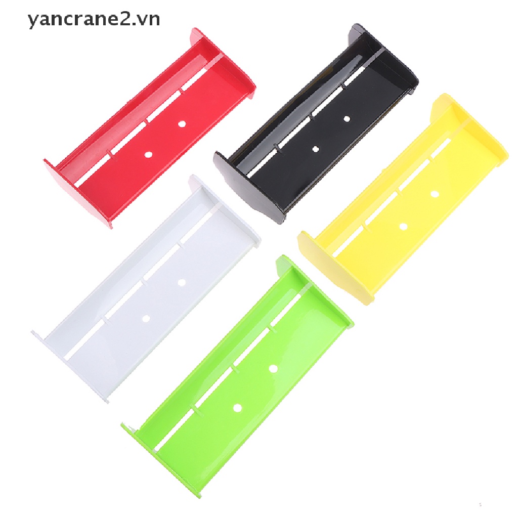 Cánh Gió Thân Đuôi Xe Điều Khiển Từ Xa HSP 94106 94107 94166 Tỉ Lệ 1 / 10