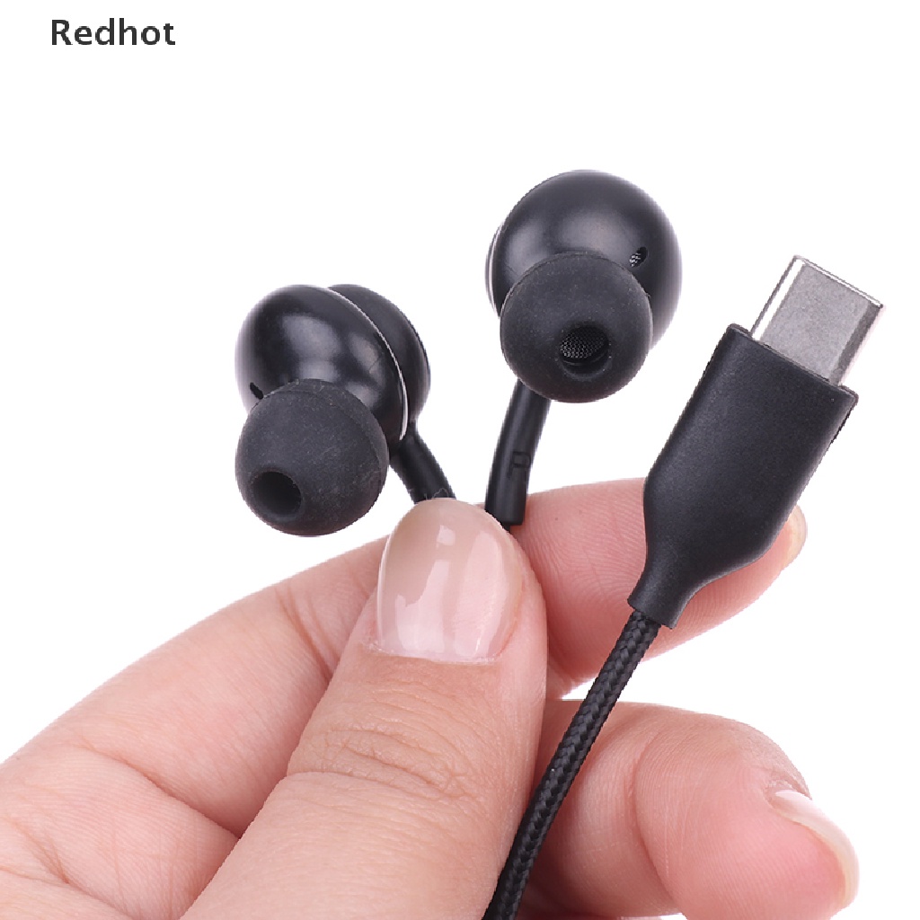 AKG Tai Nghe NhéT Tai LoạI C Có Dây Cho Samsung Galaxy Note 10 / 20