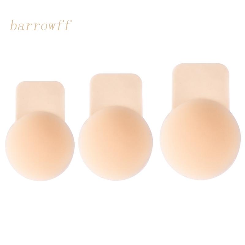 Miếng Dán Ngực Tàng Hình Không Dây Hở Lưng Gợi Cảm Cho Nữ