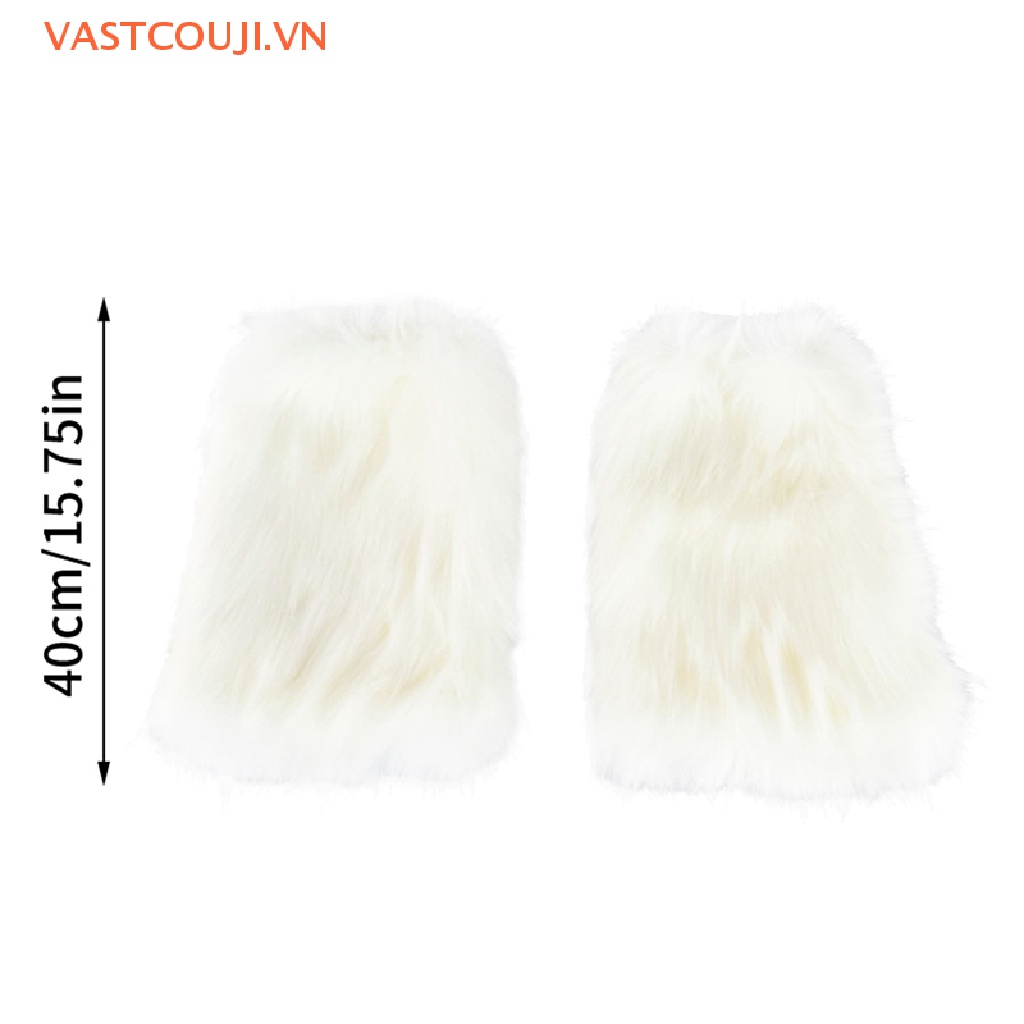 Vớ Giữ Ấm Chân Dài Đến Đầu Gối Màu Trơn Phong Cách Gothic Harajuku Nhật Bản Dễ Thương