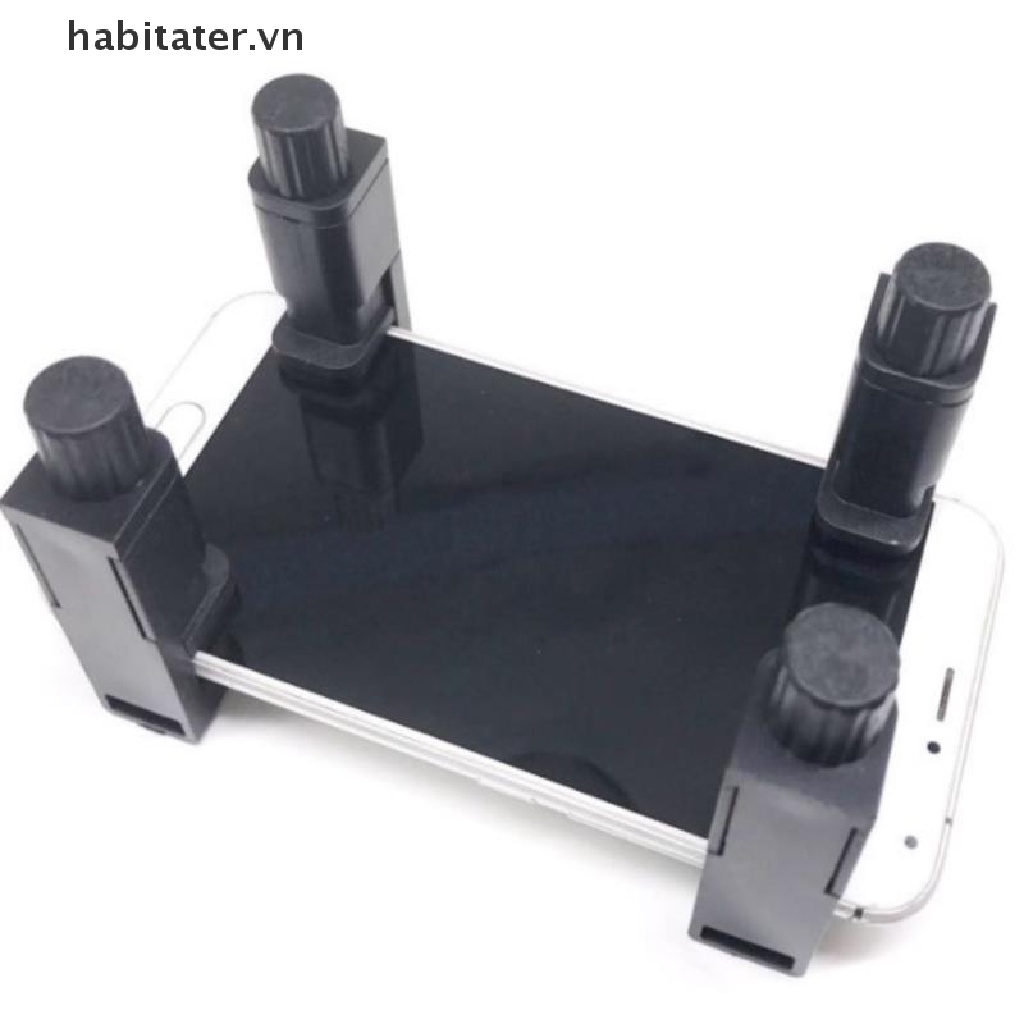 Kẹp Nhựa Cố Định Màn Hình Điện Thoại Chuyên Dụng
