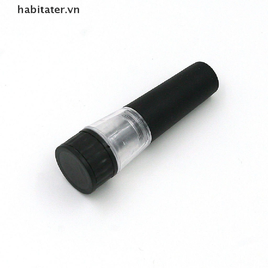 Dụng Cụ Hút Chân Không Đóng Kín Chai Rượu Champagne