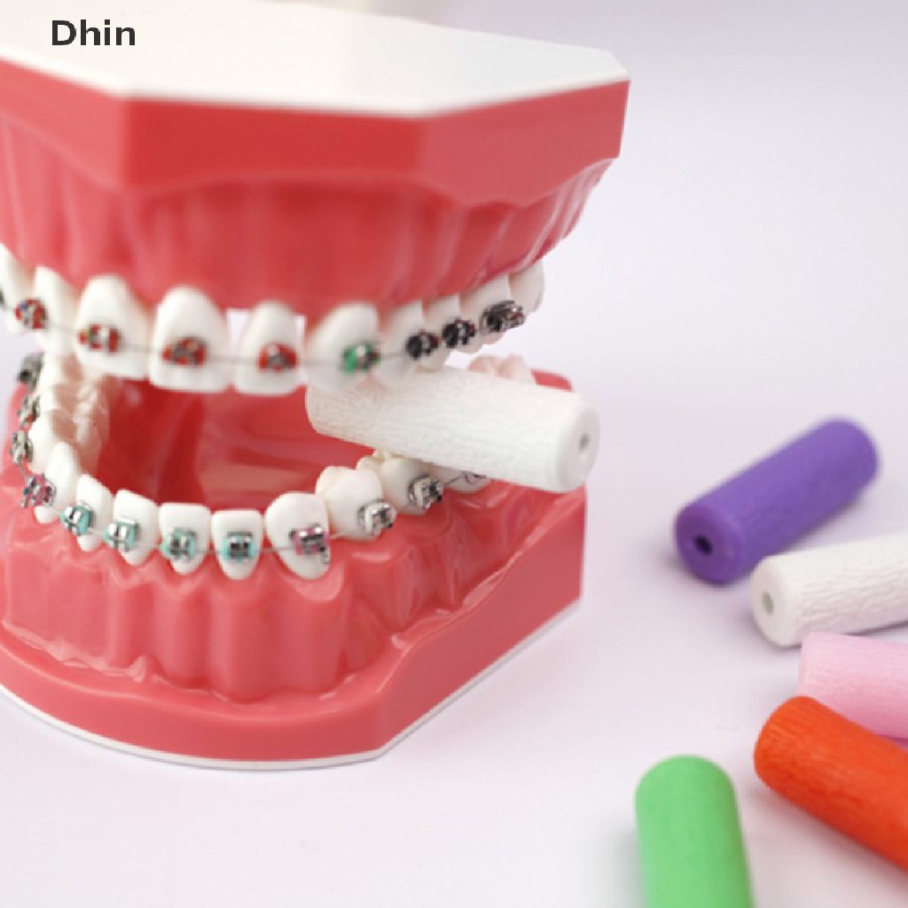 Set 2 Dụng Cụ Niềng Răng Chuyên Dụng Cho Nha Khoa