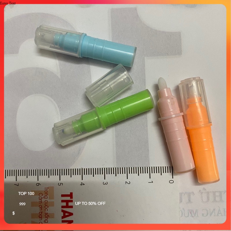 Bút tẩy mực bút lông mini_VPP