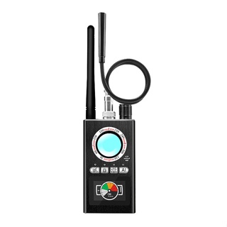 K88 Anti Spy Detector Radio Scanner Hidden Camera Detector Gps Tracker