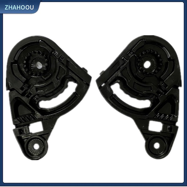 ☃Nhà Cửa☃ 1 Cặp Đế Bánh Răng Che Nắng Linh Hoạt Thay Thế Cho Mt V 14