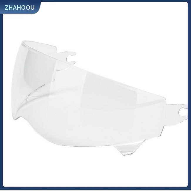 ☃Nhà Cửa☃ Kính Chắn Gió Thay Thế Cho Mũ Bảo Hiểm Xe Máy Zr-881