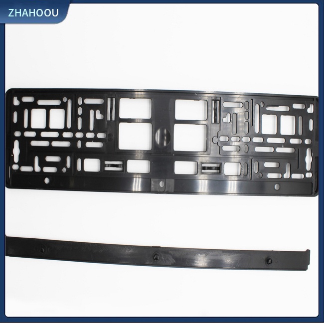 ☃Nhà Cửa☃ Giá Đỡ Biển Số Xe Hơi Cách Điện Mượt Mà Thay Thế Tiện Dụng