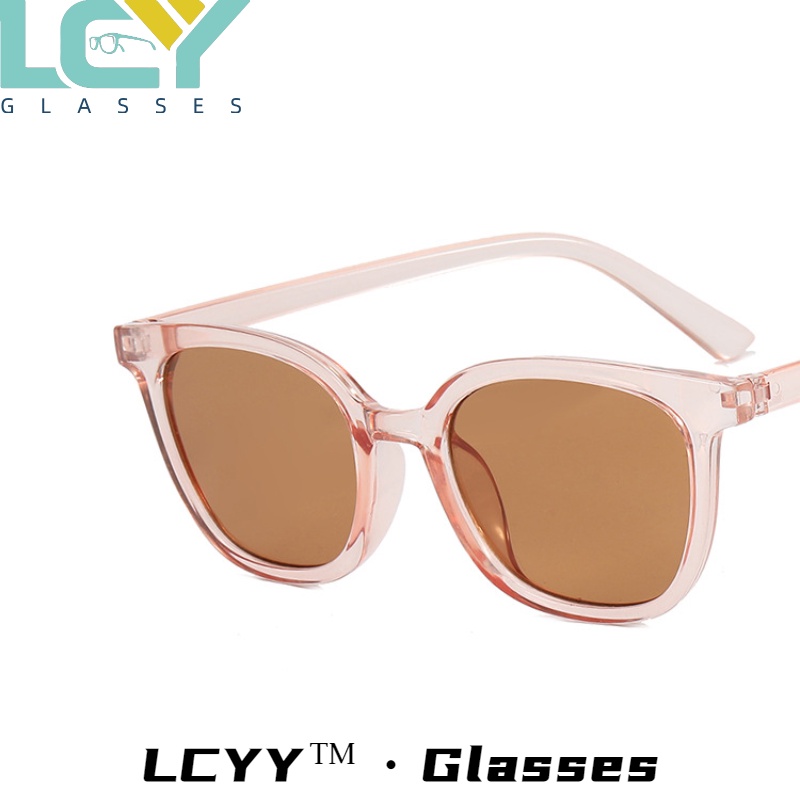 Kính Râm Thời Trang Hiệu LCYY2023 / 86