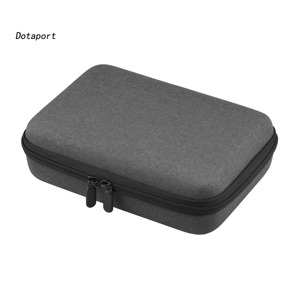Túi Đựng Máy Ảnh Thể Thao Chống Sốc Cho Insta360 ONE R