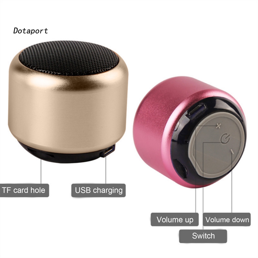 Máy Nghe Nhạc KDDT- S2 Bluetooth 4.2 Âm Thanh Hay Và Phụ Kiện