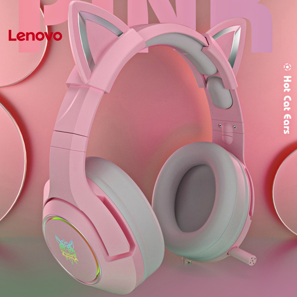 Tai Nghe Chụp Tai Hình Hoa Hướng Dương Có Micro Cổng 3.5mm / USB Âm Thanh Stereo Sống Động