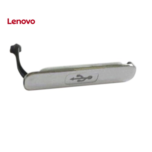 Nắp Đậy Cổng Sạc USB Chống Bụi &amp; Nước Hình Hoa Hướng Dương Cho Galaxy S5 / I9600 / G90