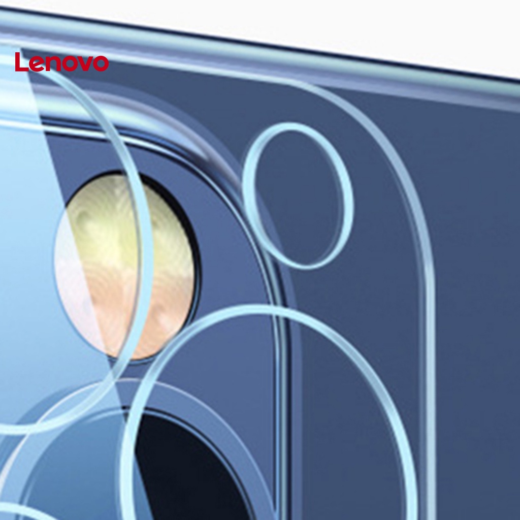 Kính Cường Lực Bảo Vệ Ống Kính Máy Ảnh Toàn Diện Siêu Mỏng Chống Trầy Xước Chống Nổ Cho iPhone 14 / Plus / Pro