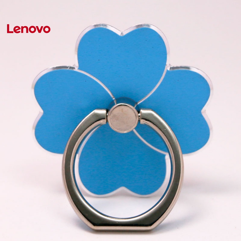 Nhẫn Đỡ Điện Thoại Hình Hoa Hướng Dương Xoay 360 Độ Bằng Hợp Kim Chống Trượt