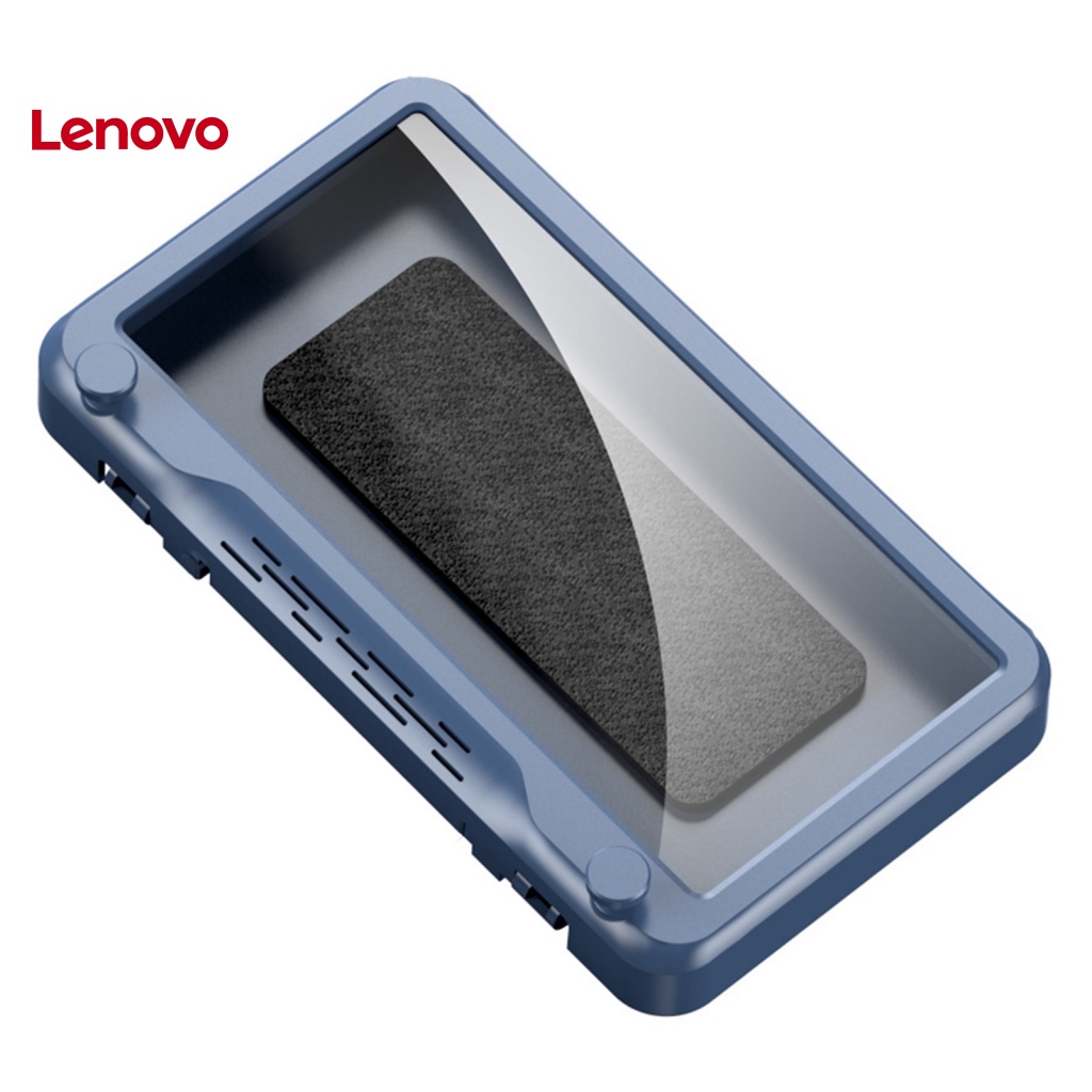 Hộp Đựng Điện Thoại / Đồ Dùng Nhà Tắm Gắn Tường Chống Sương Mù / Thấm Nước Hình Hoa Hướng Dương Đa Năng Tiện Dụng