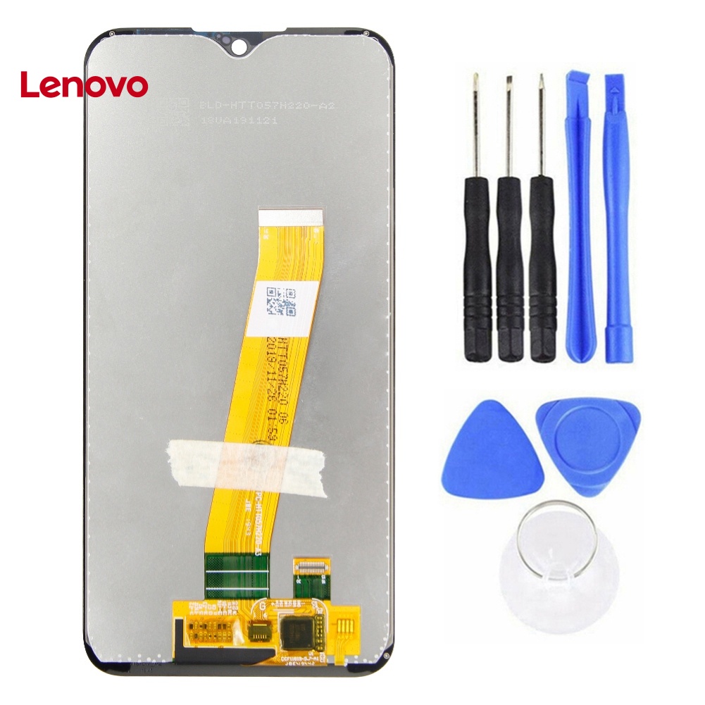 Màn Hình Cảm Ứng LCD Hình Hoa Hướng Dương Cho Samsung Galaxy A015