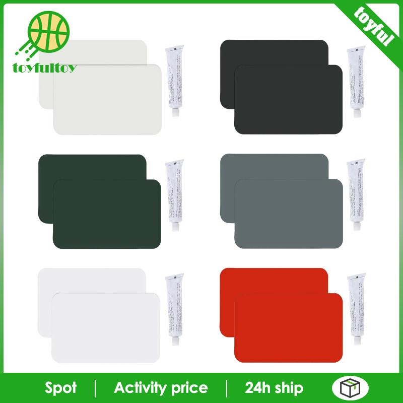 Bóng Tập Yoga Màu Đen Chống Rò Rỉ Tiện Dụng