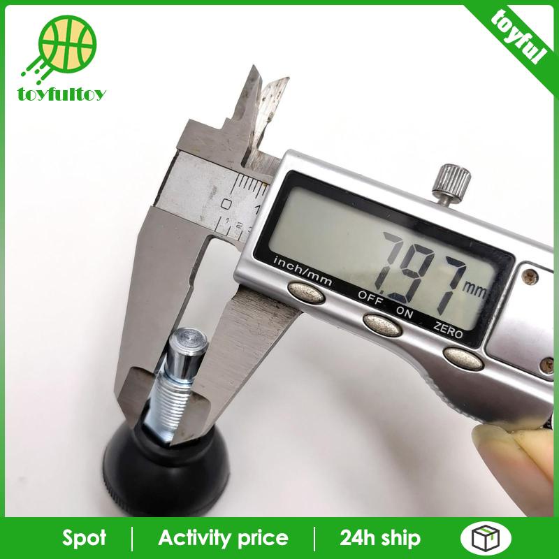 Núm Vặn Lò Xo Điều Chỉnh Được Thông Dụng Cho Thiết Bị Thay Thế