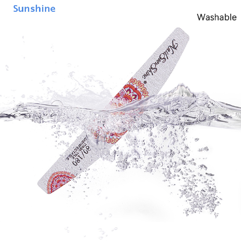 1 Cây Dũa Móng Tay Hai Mặt Chuyên Nghiệp