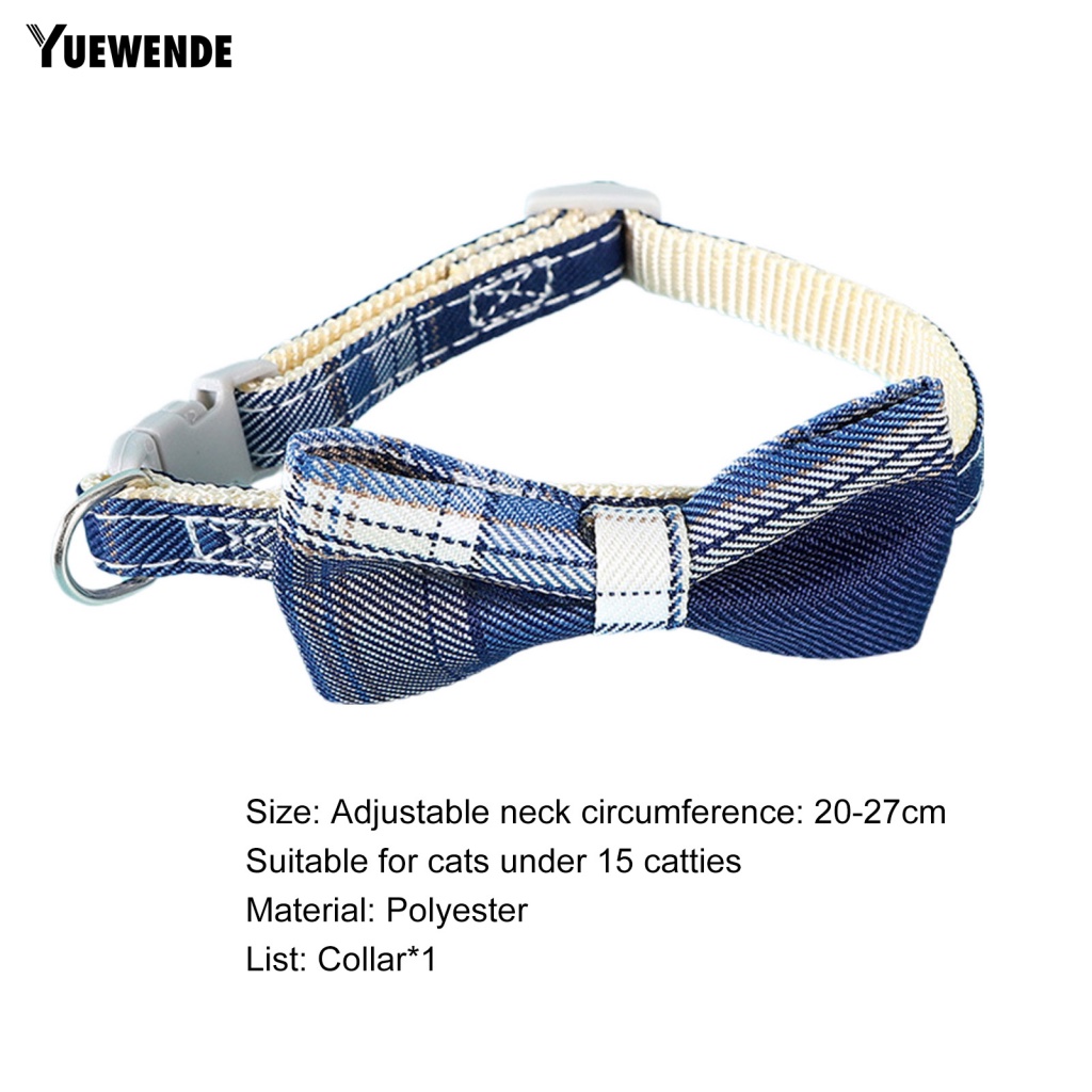 Vòng Cổ Mềm Mại Trọng Lượng Nhẹ Trang Trí Cho Thú Cưng