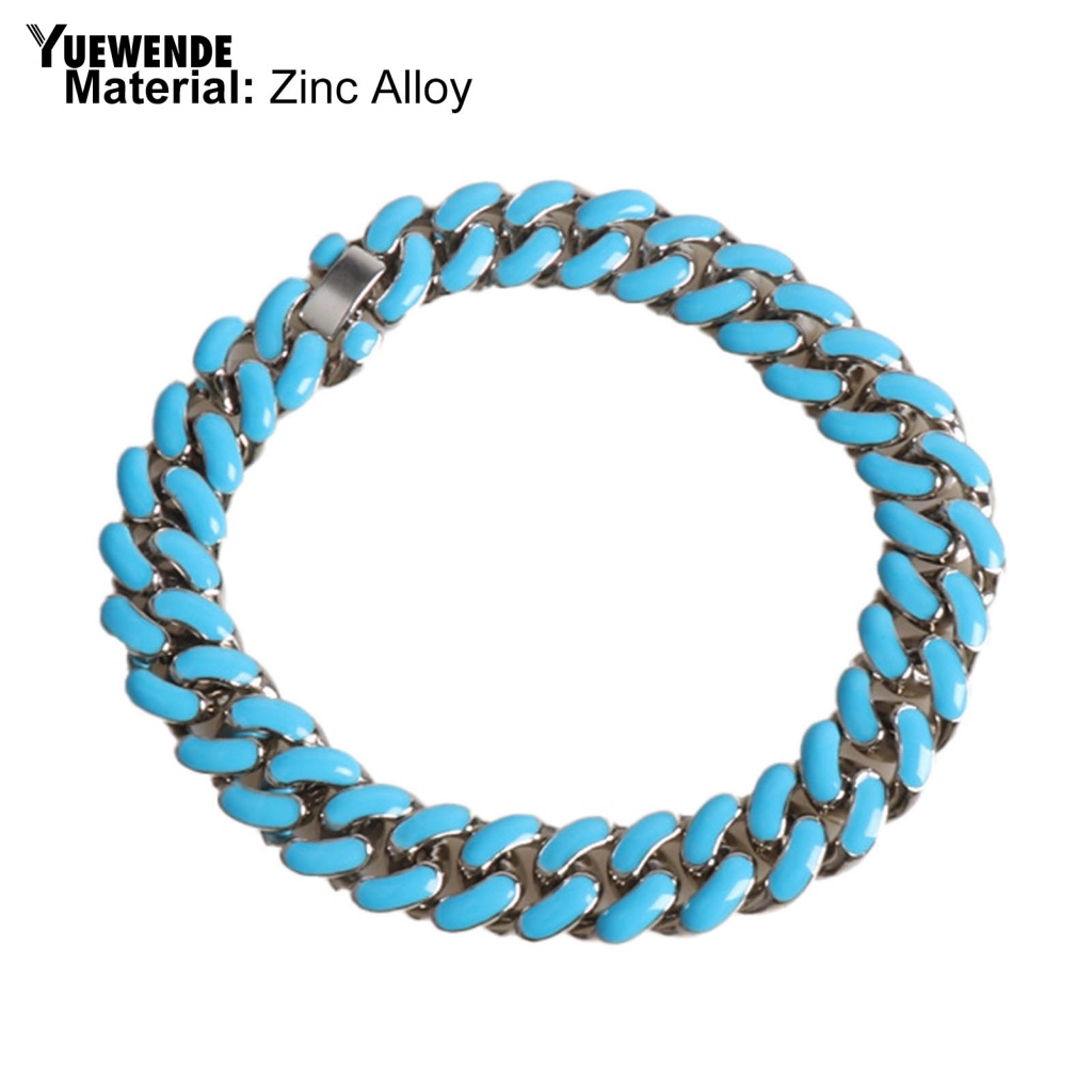 Vòng Cổ Thời Trang Chống Mài Mòn Cho Thú Cưng