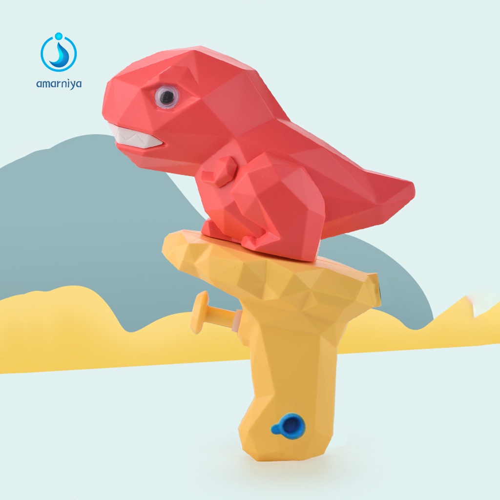 Đồ Chơi Khủng Long Hoạt Hình Bằng Nhựa Cho Bé