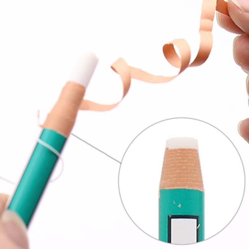 1 Cuộn Gôm Bút Chì EK-100 Chất Lượng Cao