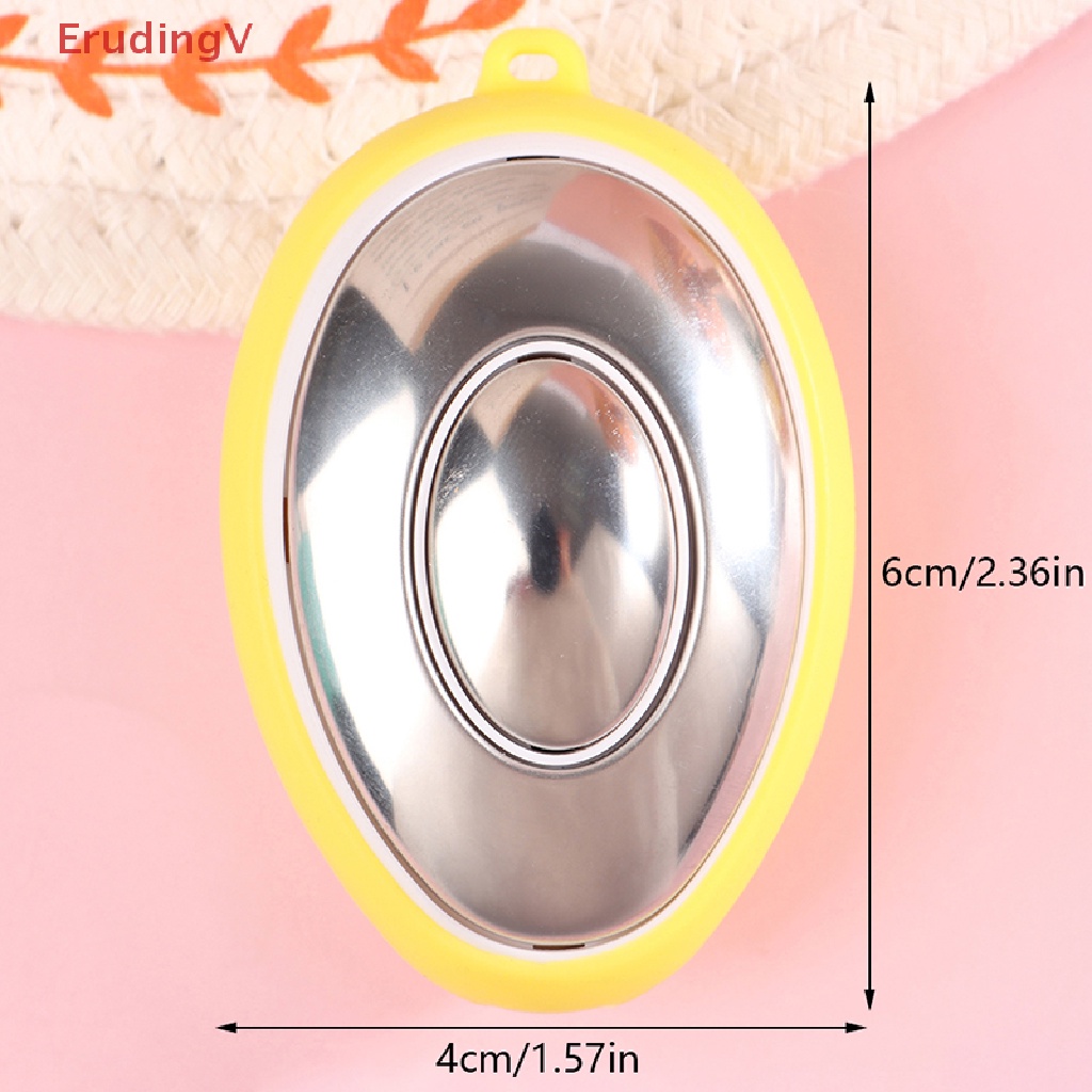 [ErudingV] Dụng Cụ Sơ Cứu Cầm Tay Hỗ Trợ Giấc Ngủ Cầm Tay Dòng Điện Siêu Nhỏ Giảm Căng Thẳng Lo Âu