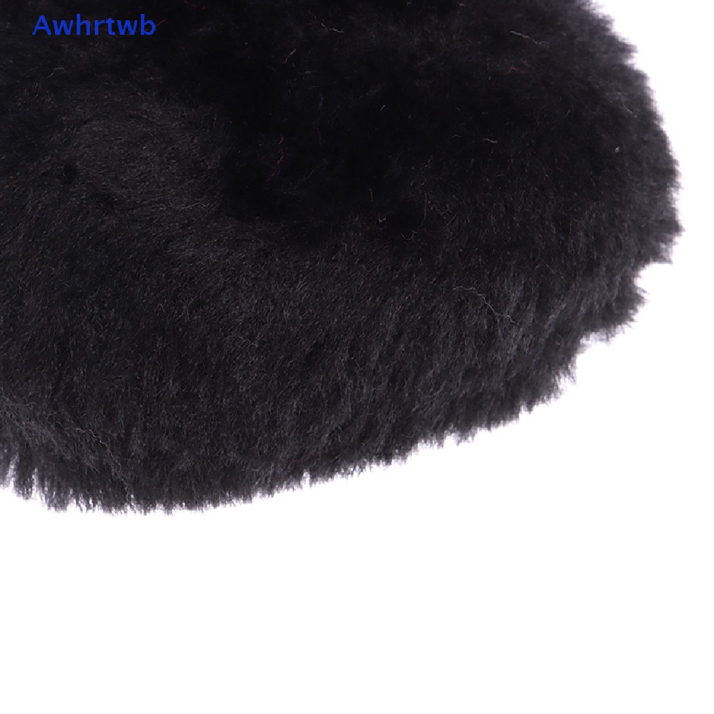 1 Mút Trang Điểm Hình Bươm Bướm Mềm Mại Tiện Dụng Mới