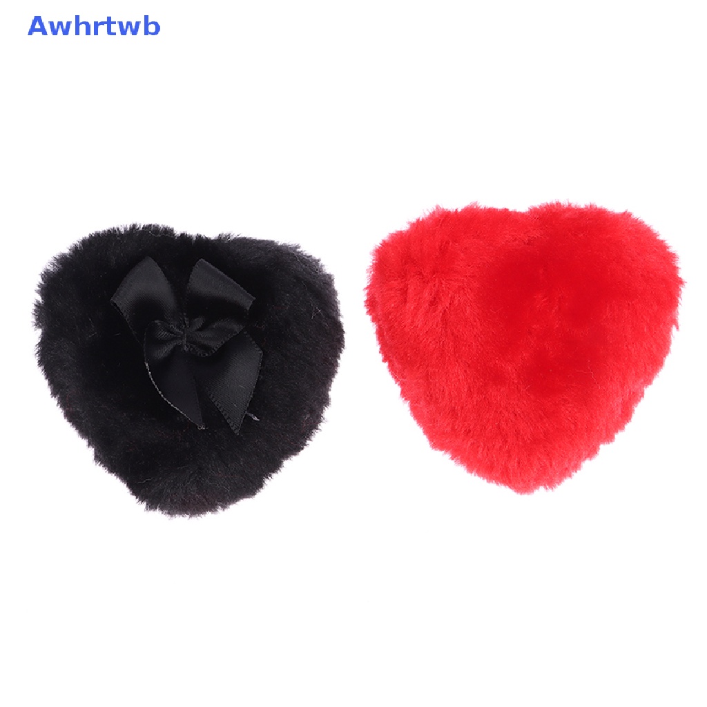 1 Mút Trang Điểm Hình Bươm Bướm Mềm Mại Tiện Dụng Mới