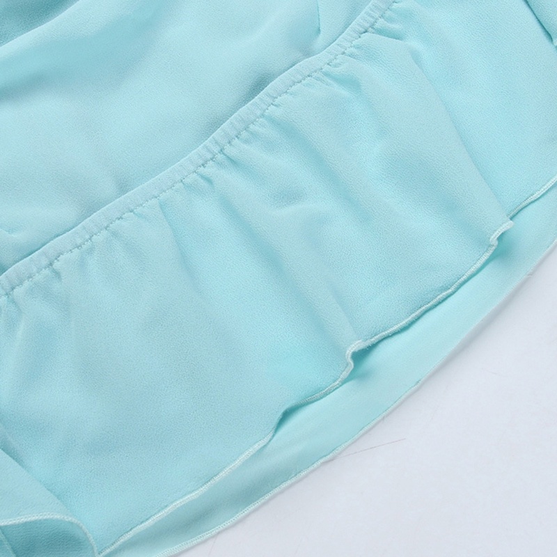 Áo Croptop Trễ Vai Phối Bèo In Họa Tiết Hoa 3D Thời Trang Quyến Rũ Cho Nữ