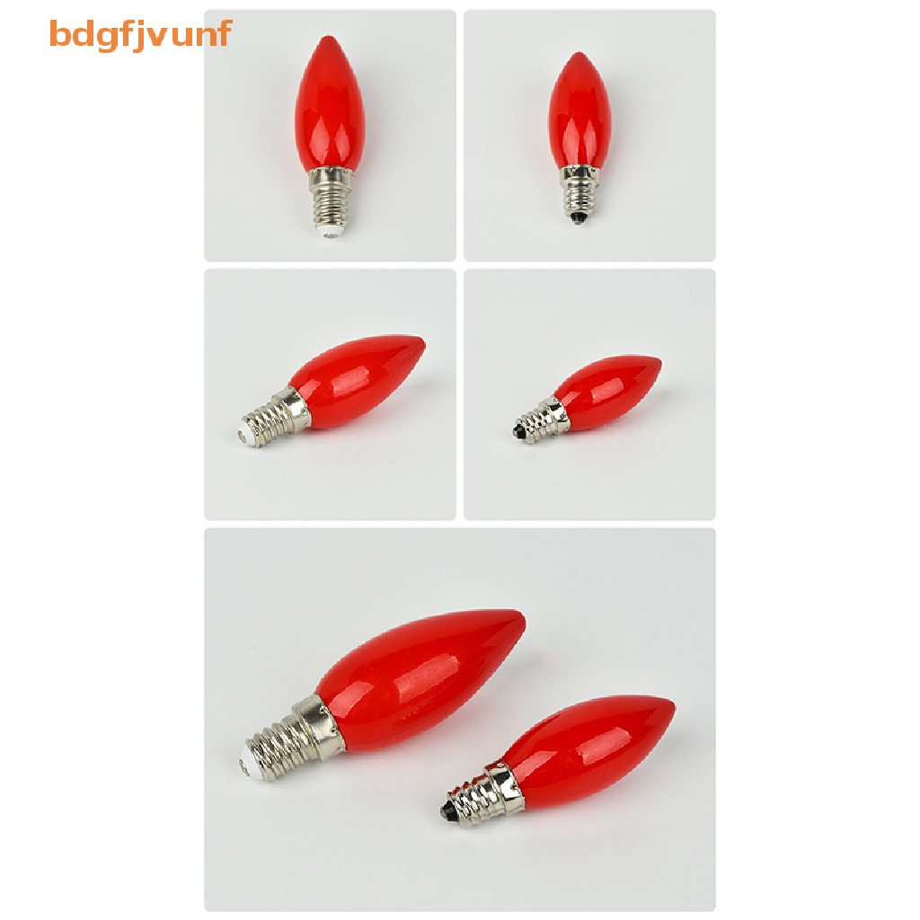 1 Bóng Đèn led E12 / E14 Trang Trí Nội Thất Phong Cách Phật Giáo