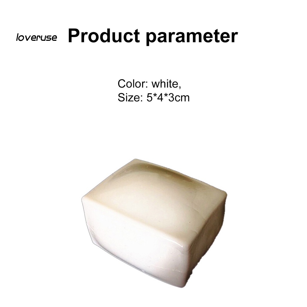 Bóng Bóp Co Giãn Màu Trắng Vui Nhộn Cho Bé