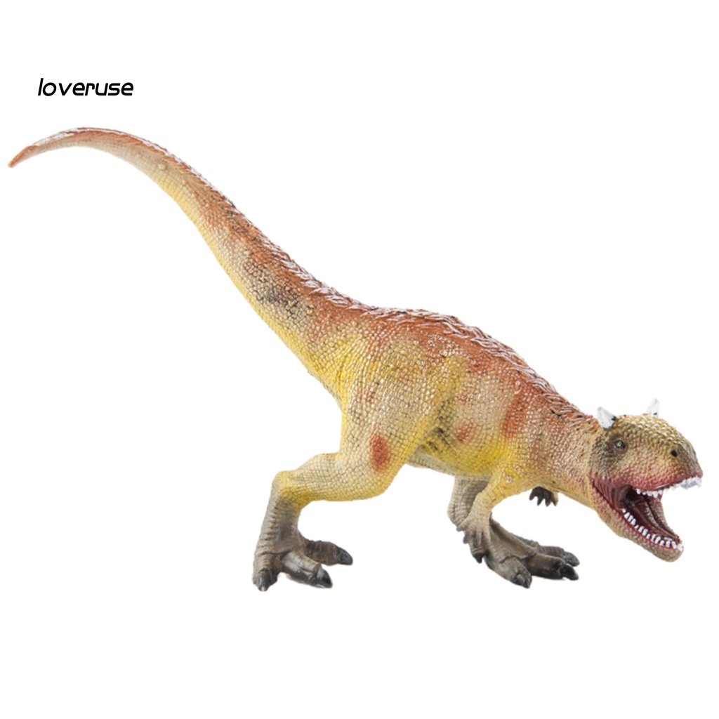Mô Hình Đồ Chơi Khủng Long Thu Nhỏ Dành Cho Trẻ