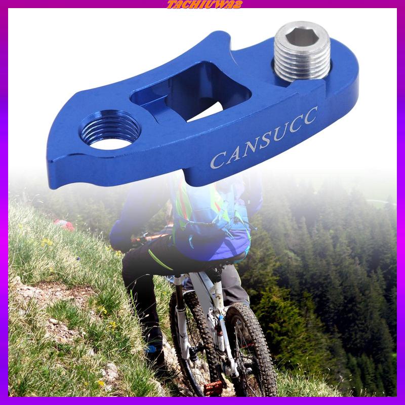 [Tachiuwa2] Móc Treo Cùi Đề Sau Xe Đạp Thay Thế